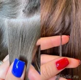 Студия наращивания волос Hair House by IrinaVettter фото 14