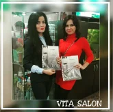 Школа-студия Vita Hair фото 4