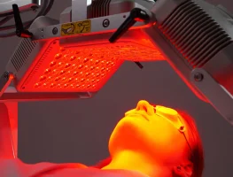 LIGHTCARE IR - фотобиомодуляция и фотодинамическая  терапия