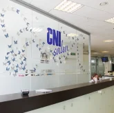 Ногтевой салон CNI фото 2